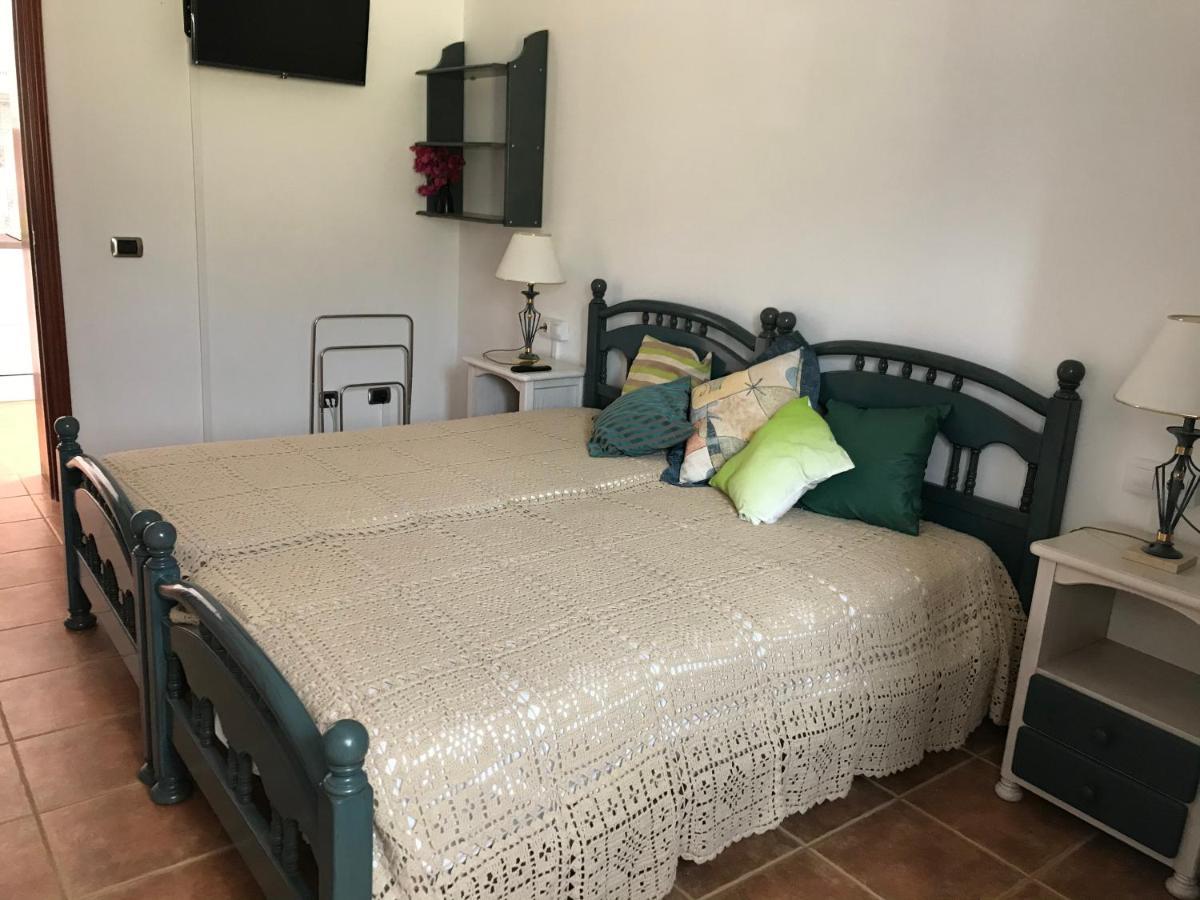 Apartment Casaenos Granadilla De Abona
