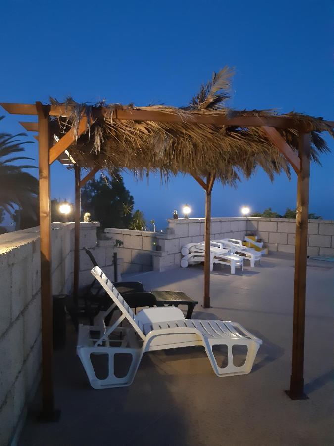 Casaenos Apartment Granadilla De Abona