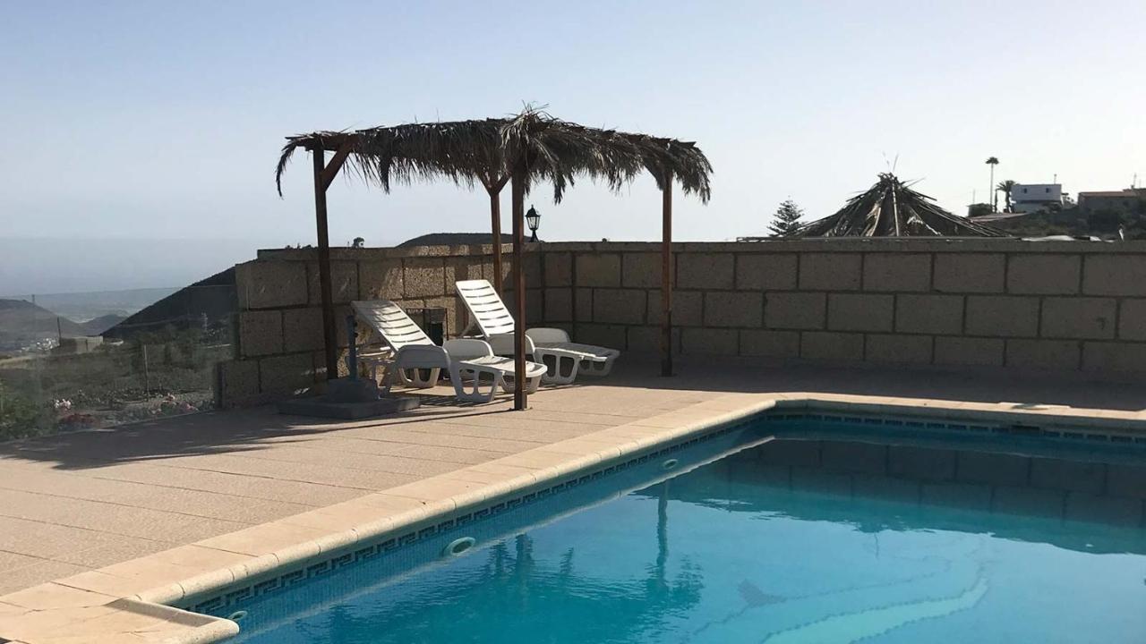 Casaenos Apartment Granadilla De Abona